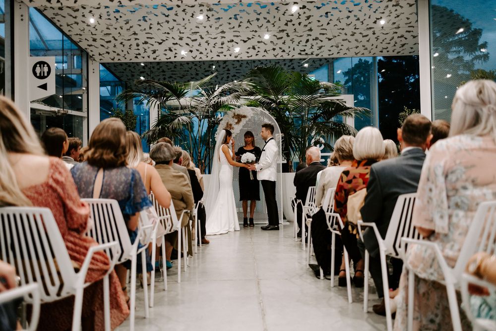 Mel's Moments Ilex Christchurch Wedding Photographer