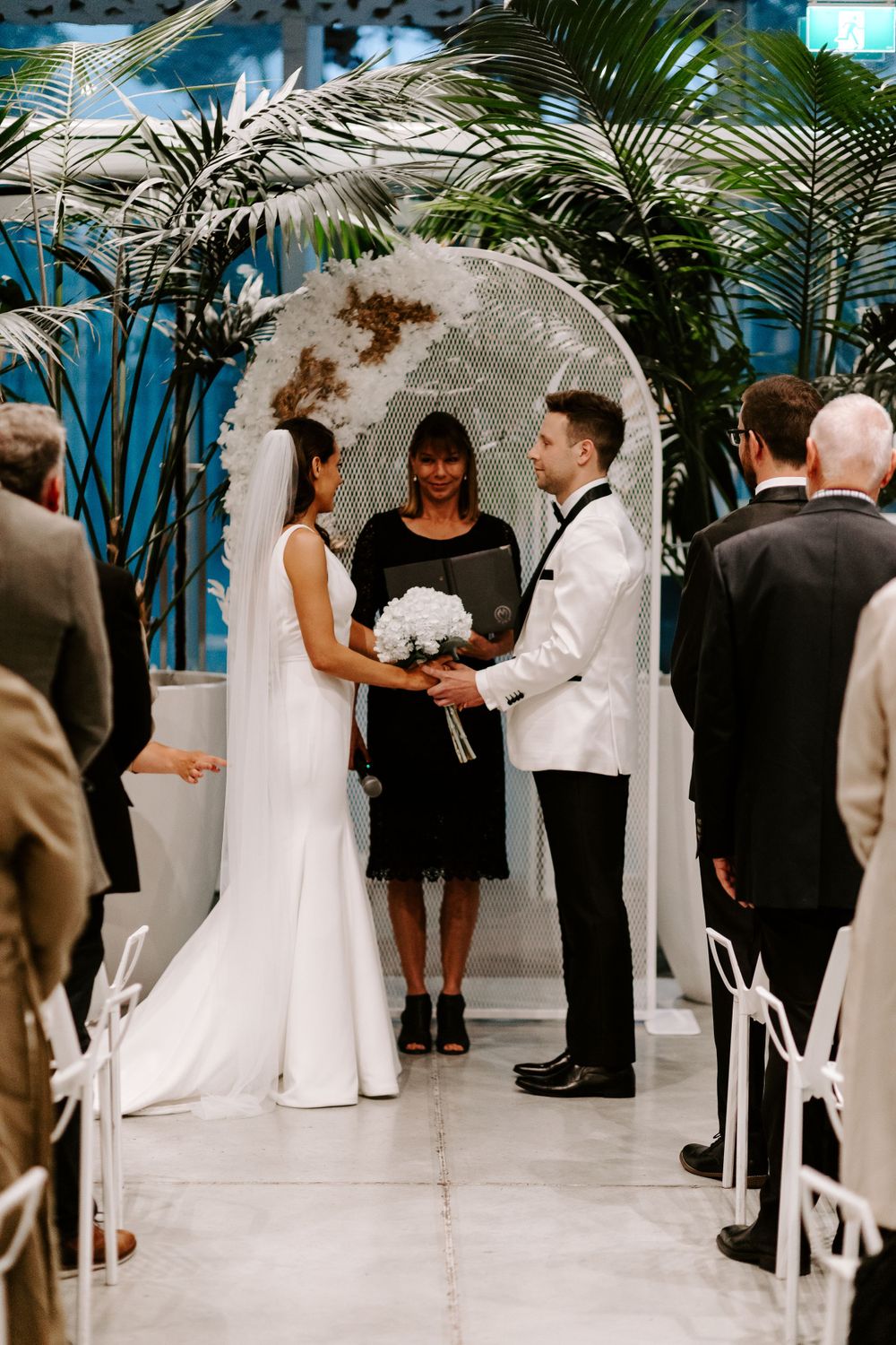 Mel's Moments Ilex Christchurch Wedding Photographer