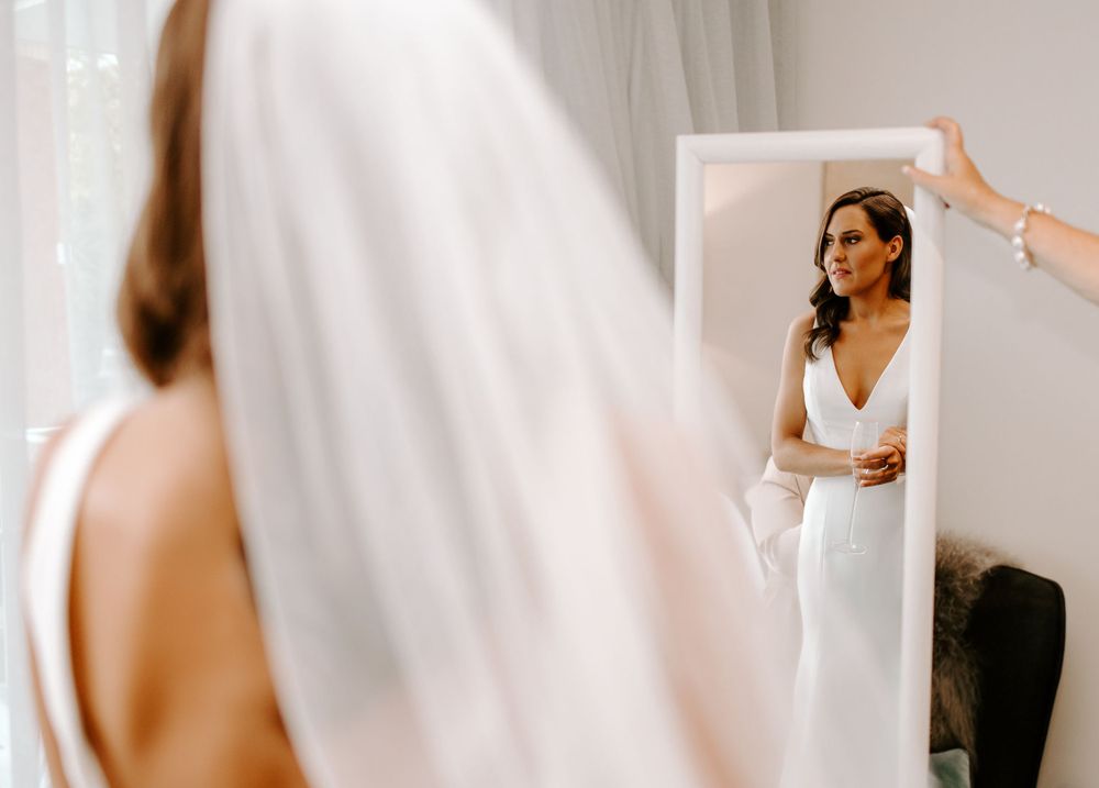 Mel's Moments Ilex Christchurch Wedding Photographer