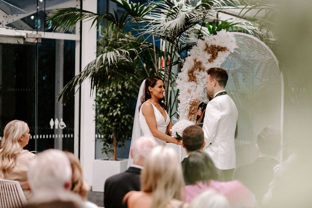 Mel's Moments Ilex Christchurch Wedding Photographer