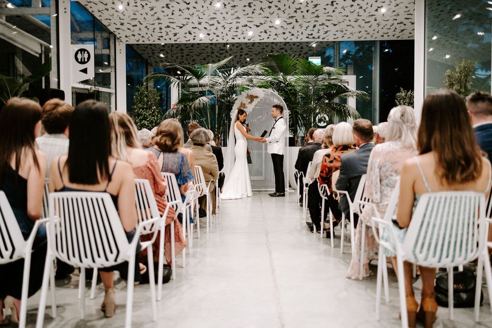 Mel's Moments Ilex Christchurch Wedding Photographer