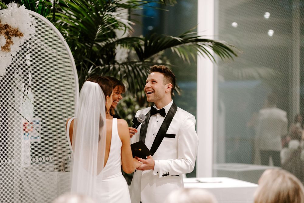 Mel's Moments Ilex Christchurch Wedding Photographer