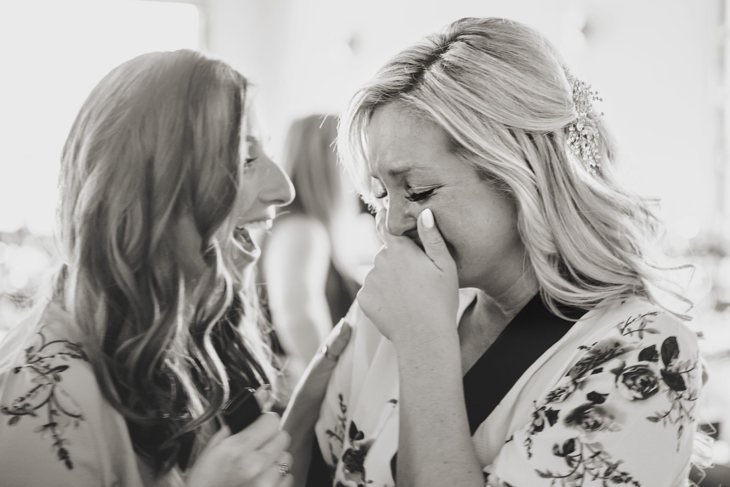 St.Mary's Golf & Country Club Summer Wedding Photography by Shawn Van Daele