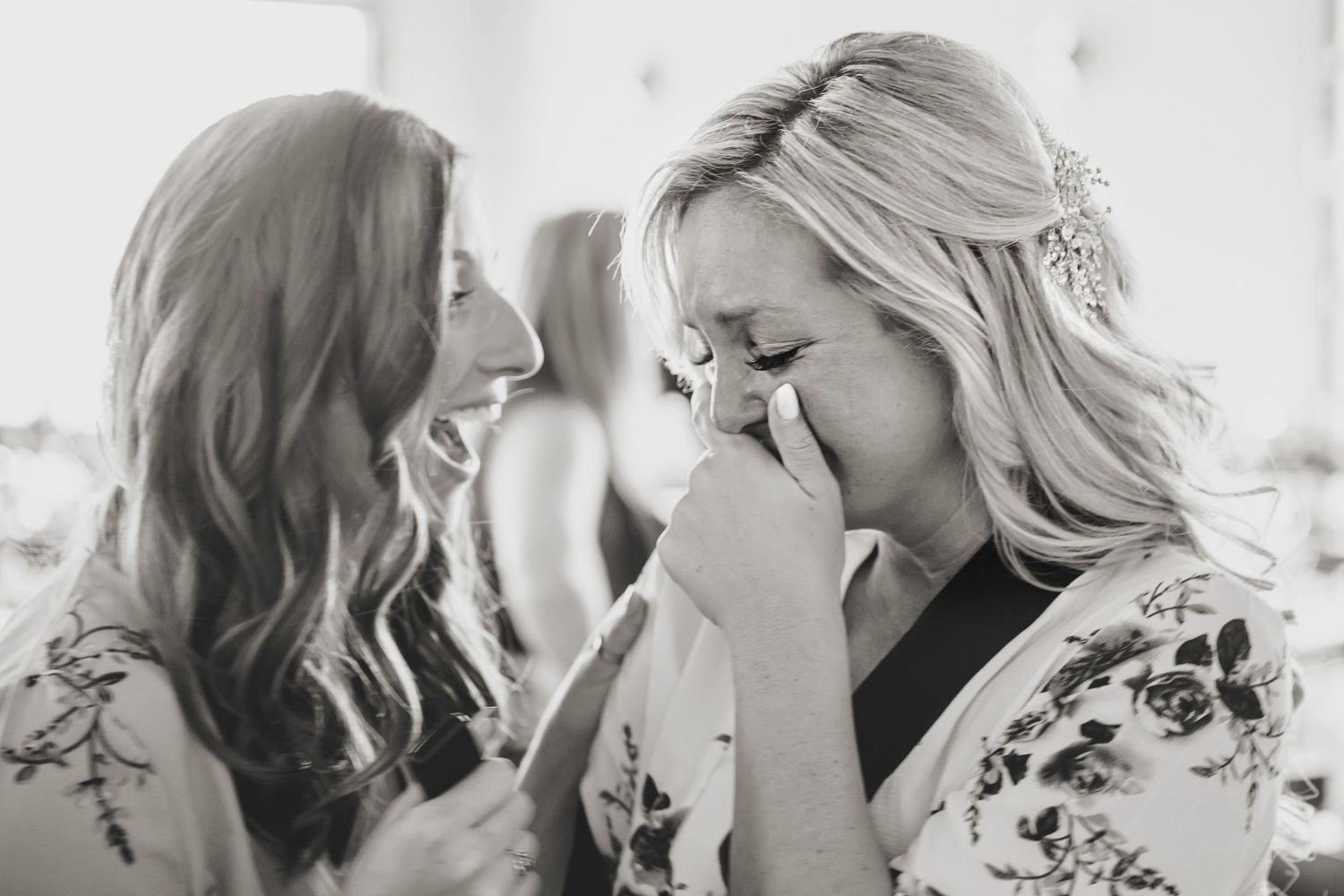 St.Mary's Golf & Country Club Summer Wedding Photography by Shawn Van Daele