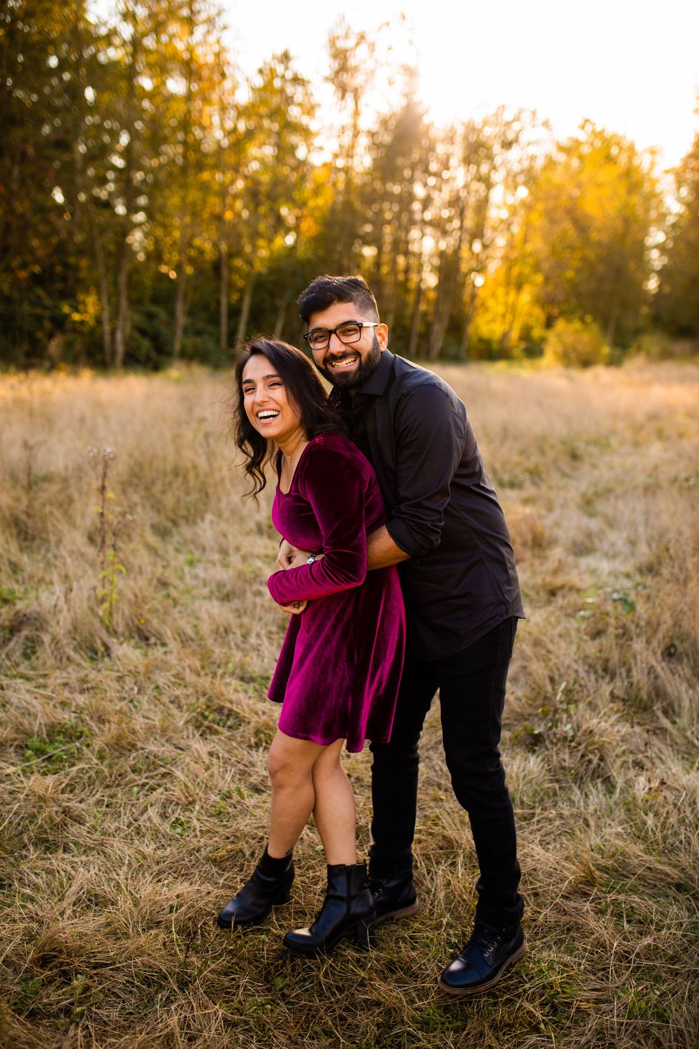 Vancouver Wedding Photographer Esther Moerman Photo