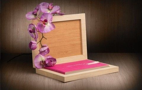 wedding albums john price photography