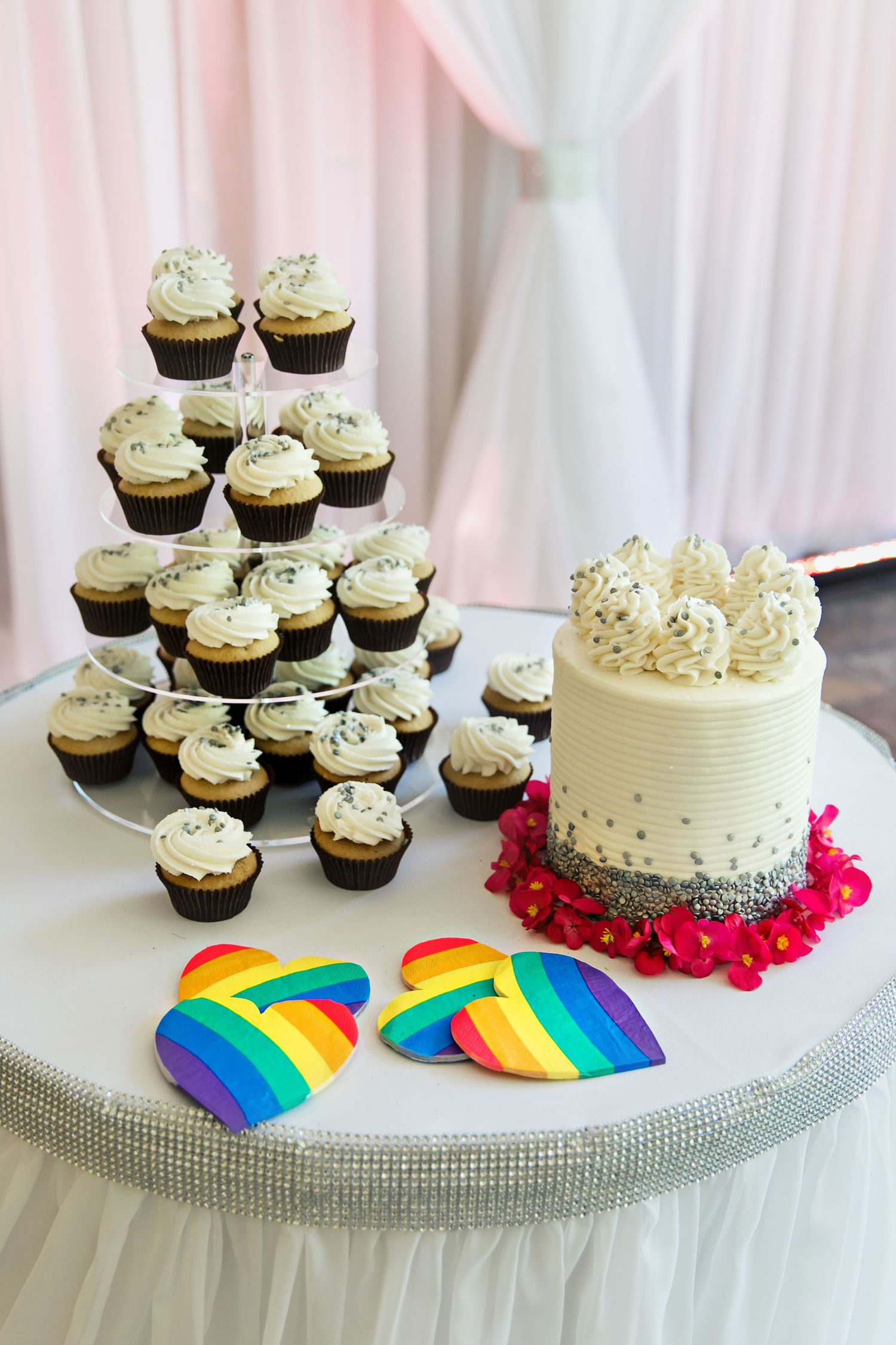 Civic Gardens London Ontario Wedding Photography