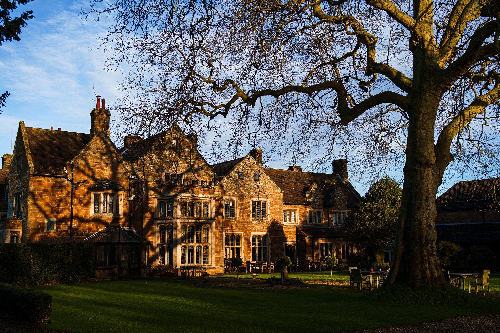 Highate-House-Northamptonshire