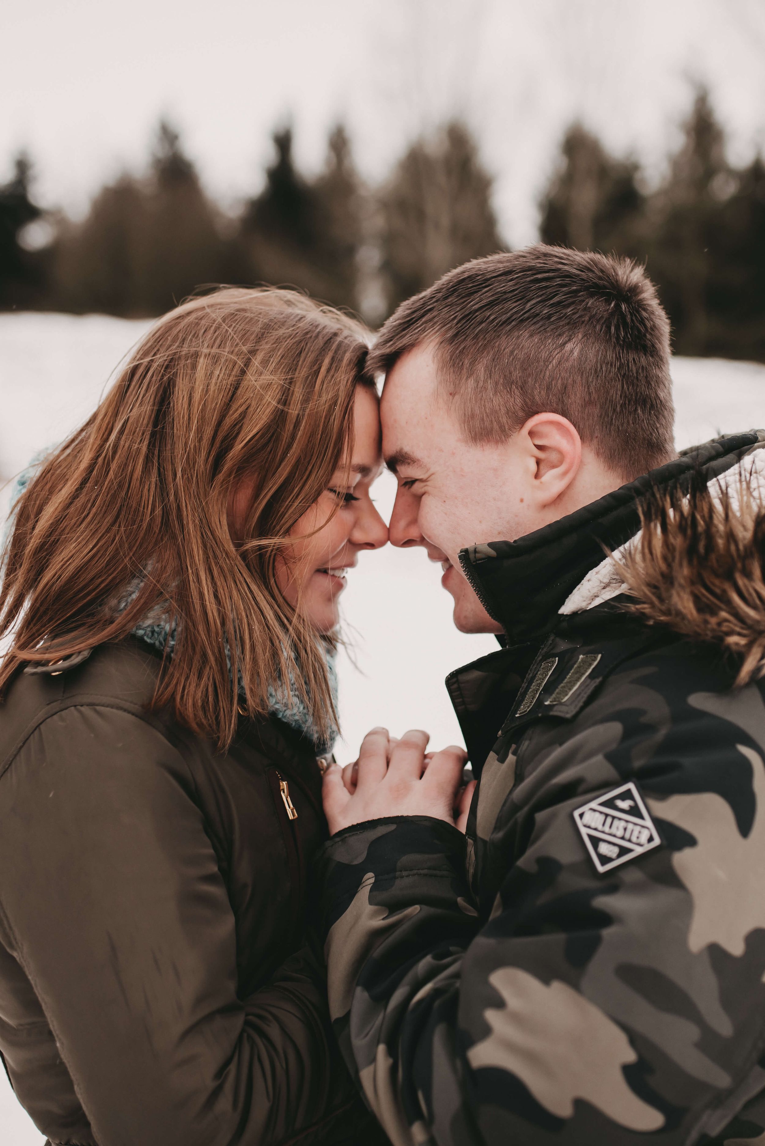 Fotoshooting in Kiel und Preetz Fotografin autentische Fotos