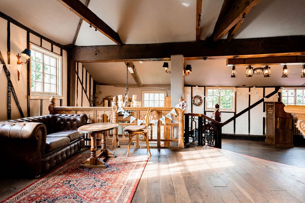 The Mill at Elstead, Godalming