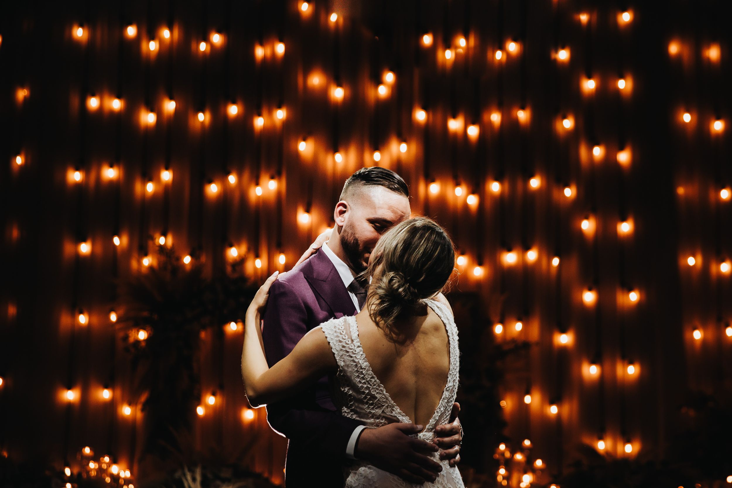 Grand Luxe Event Boutique and Mint Room Studios Toronto Wedding Photos by Shawn Van Daele