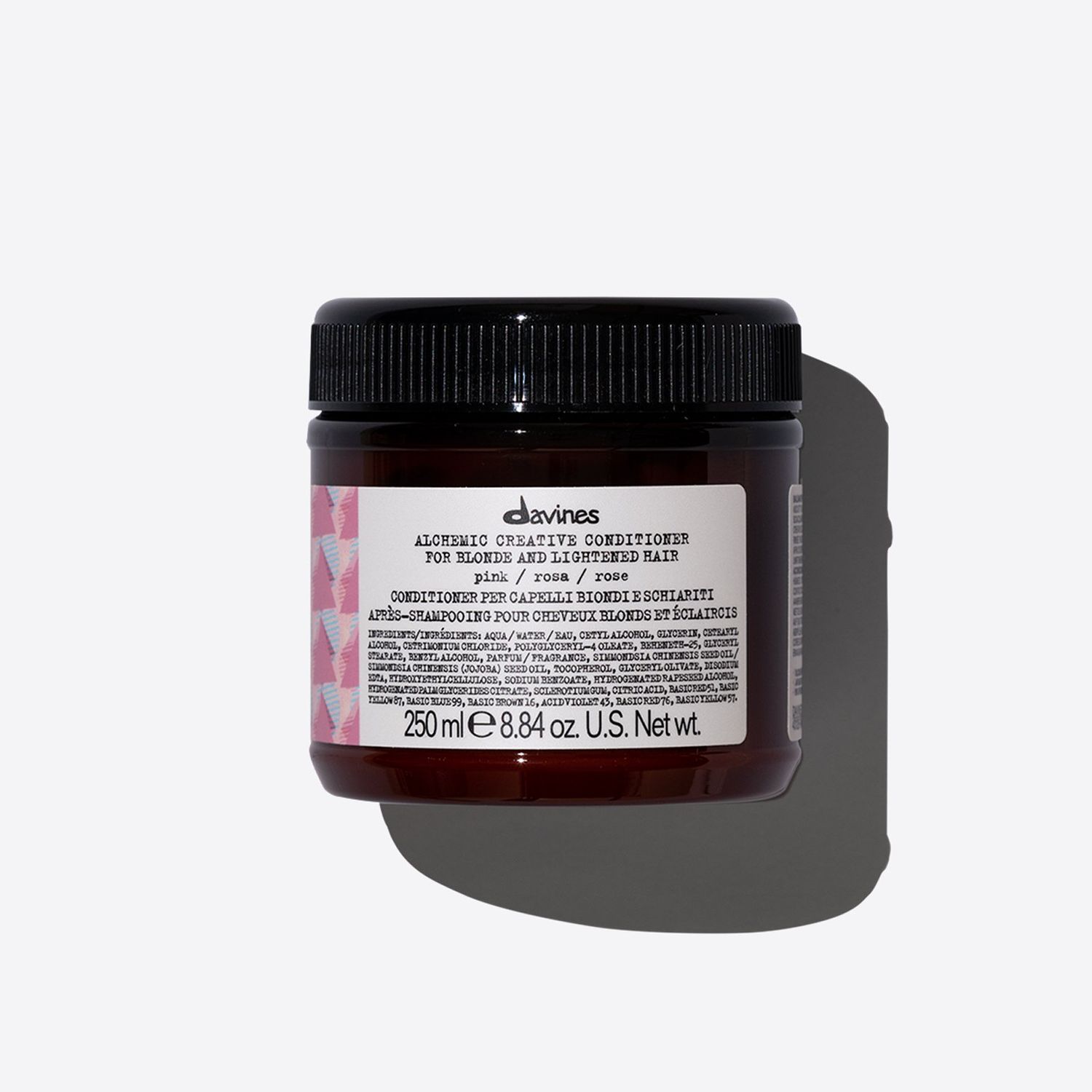 Prodotto linea Conditioner & Mask Davines di Bonitahairstyle salone di parrucchieri a Padova