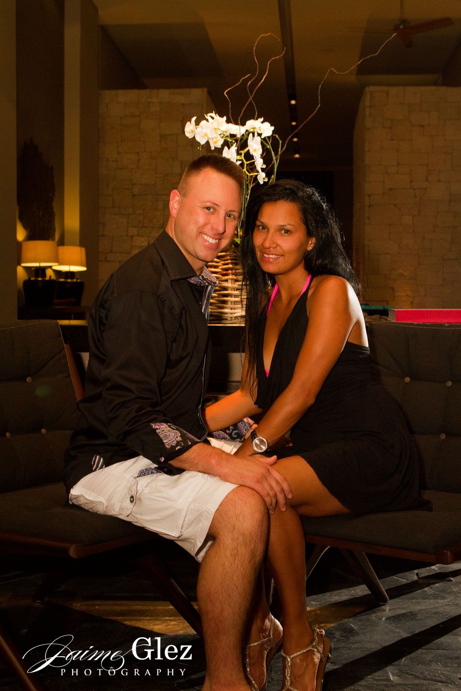 Nizuc resort and spa wedding pictures 18