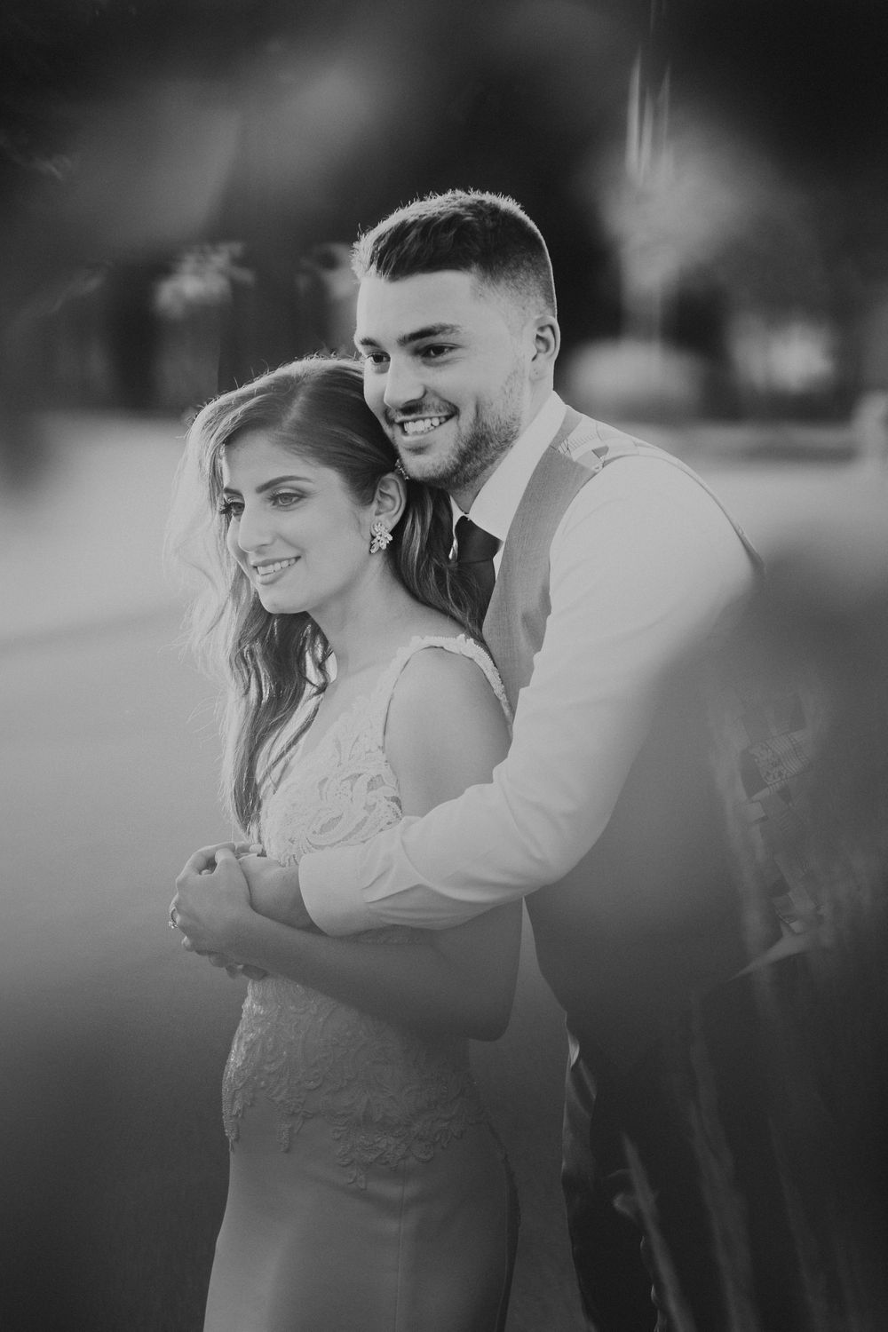 Black Creek Pioneer Village and Paramount Event Space Wedding Photos by Shawn Van Daele