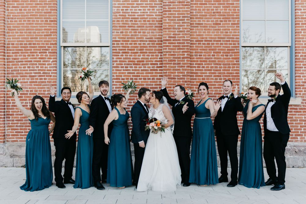 wedding party, denver, colorado, classic, beautiful, mansion, romantic, wedding, denver, ideas, inspiration