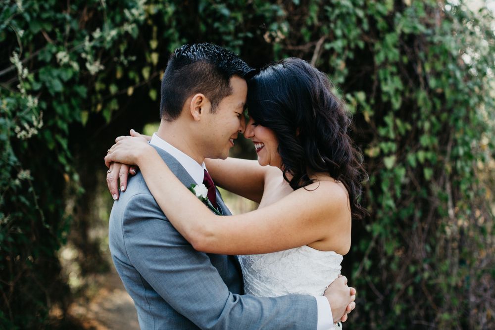 First Look Ideas, First Look Photography, Colorado Springs Wedding Photography, Hillside Gardens, Colorado Springs,