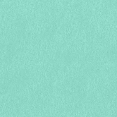 blueish green cloud leatherette colour swatch