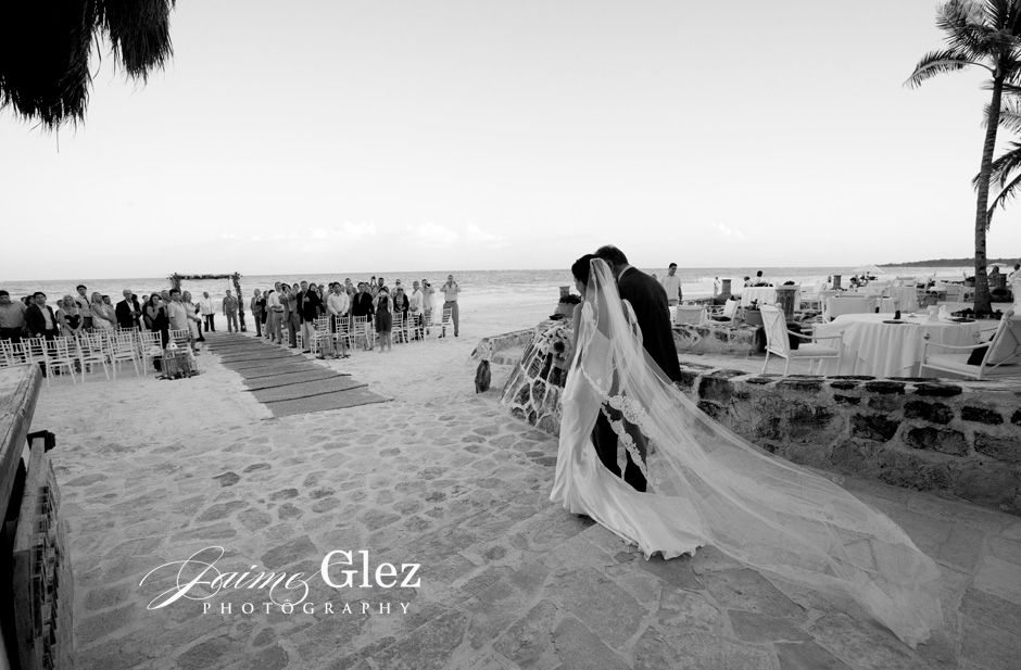 Maroma Resort Wedding 12
