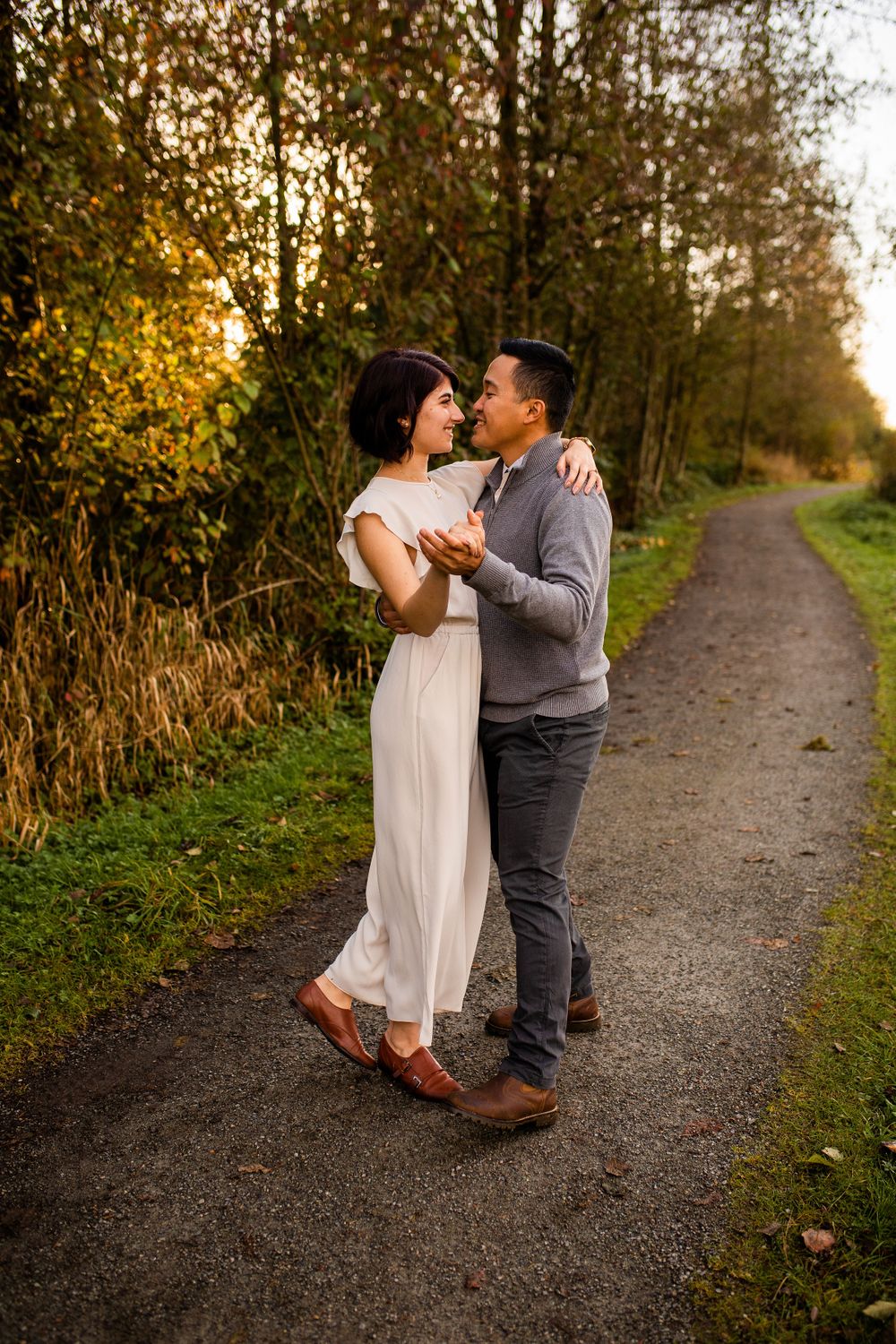 Vancouver Wedding Photographer Esther Moerman Photo