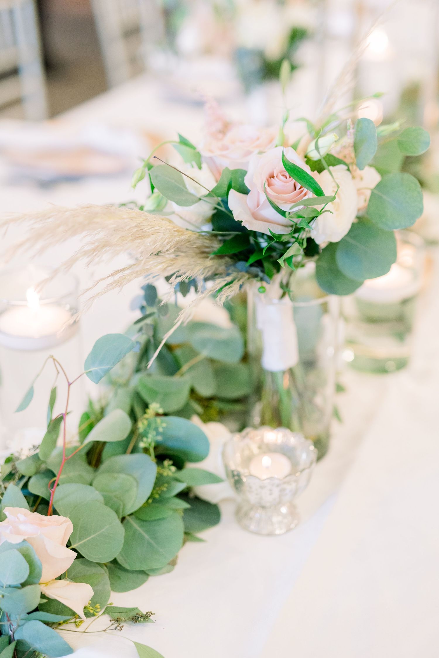 Vineyard photos with white willow events at Prairie Moon Winery wedding in Ames, Iowa