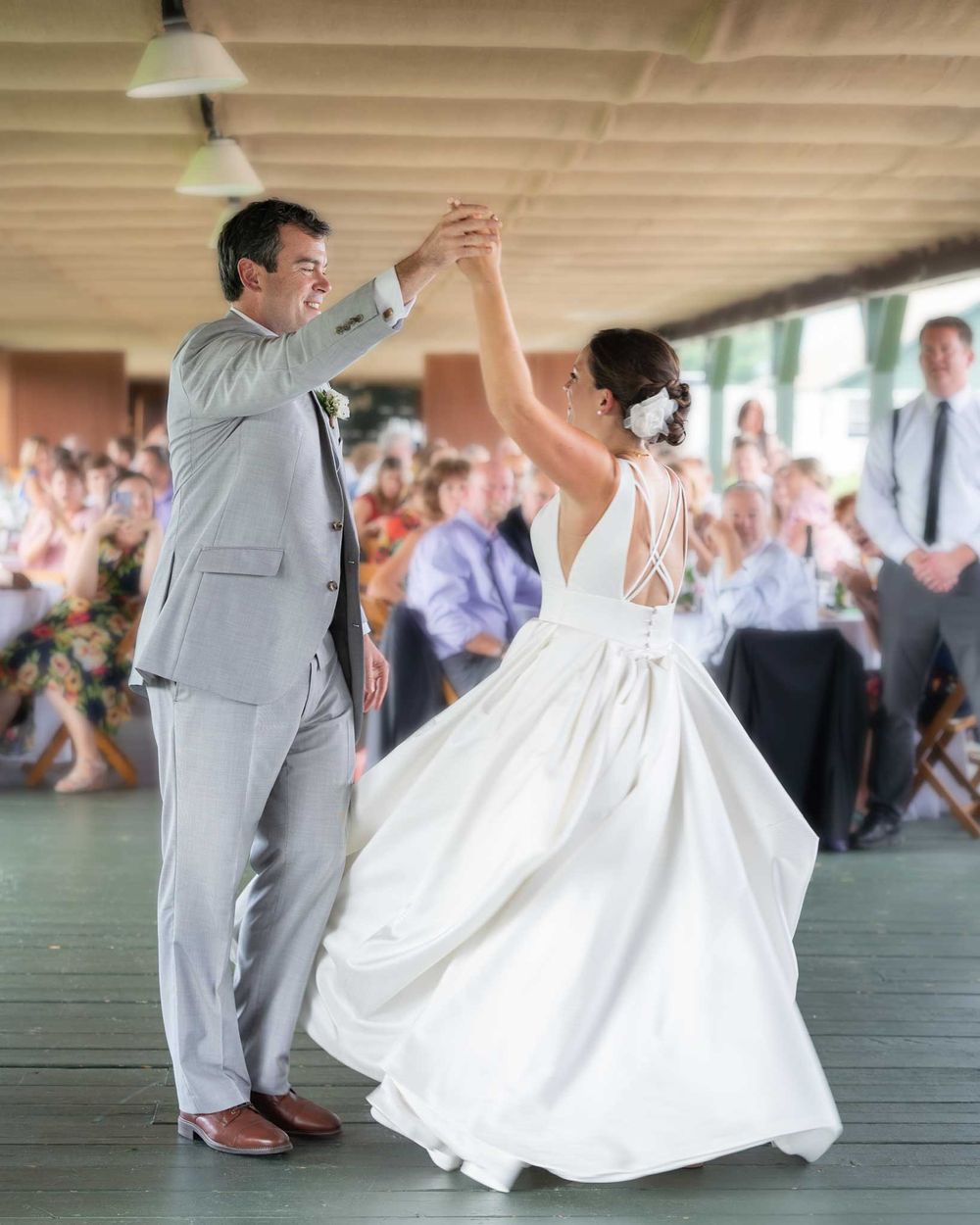 Wedding Photographer Lake Placid