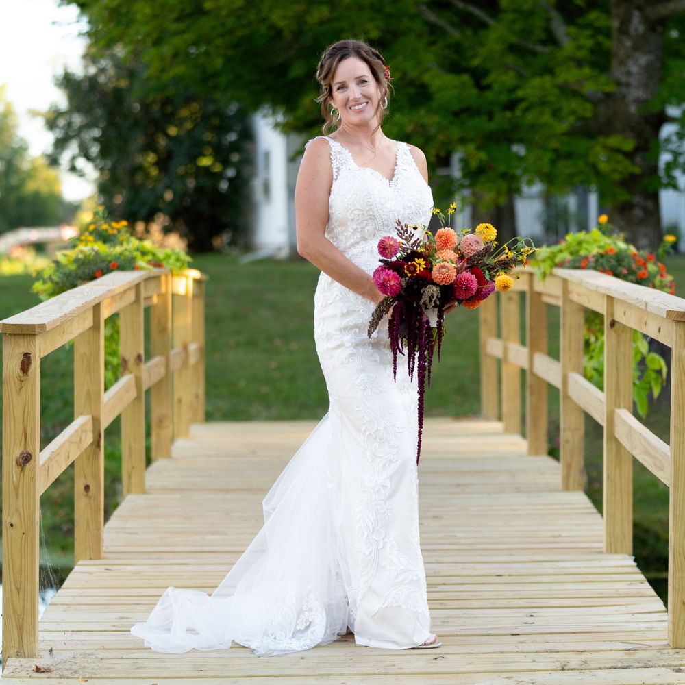 Wedding Photographer Plattsburgh