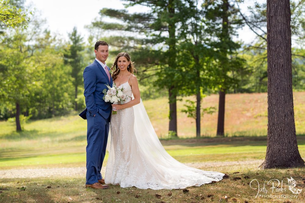 Plattsburgh Wedding Photographer