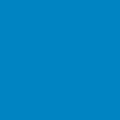 Touch Turquoise Metal Album Colour Swatch