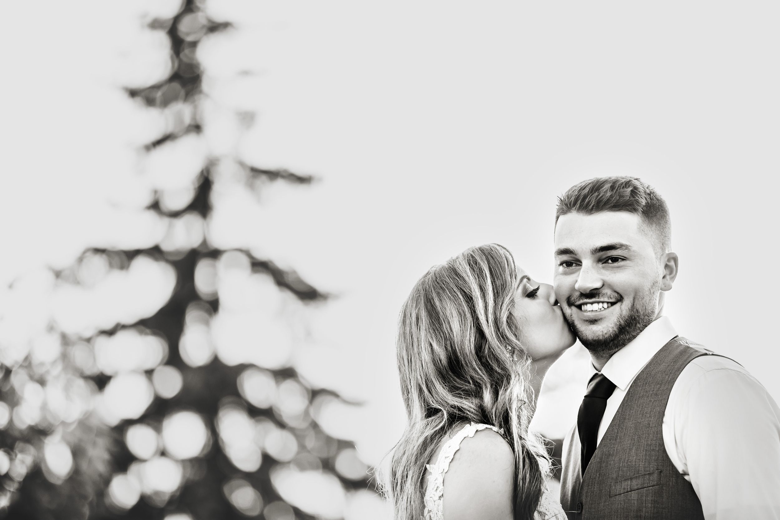 Black Creek Pioneer Village and Paramount Event Space Wedding Photos by Shawn Van Daele