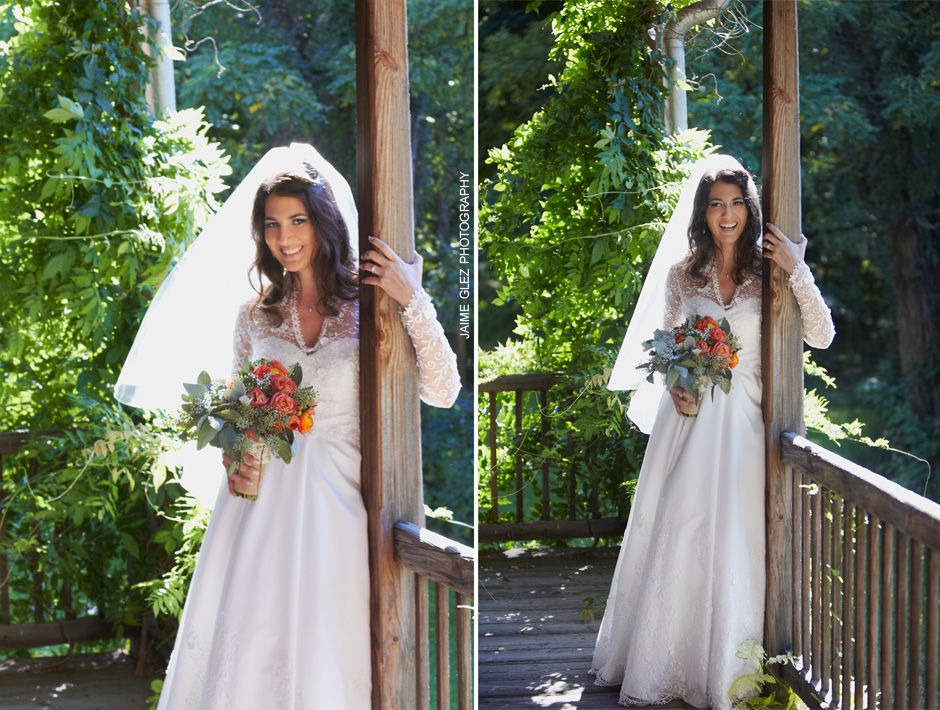 Brotherhood Winery Wedding Photos 1