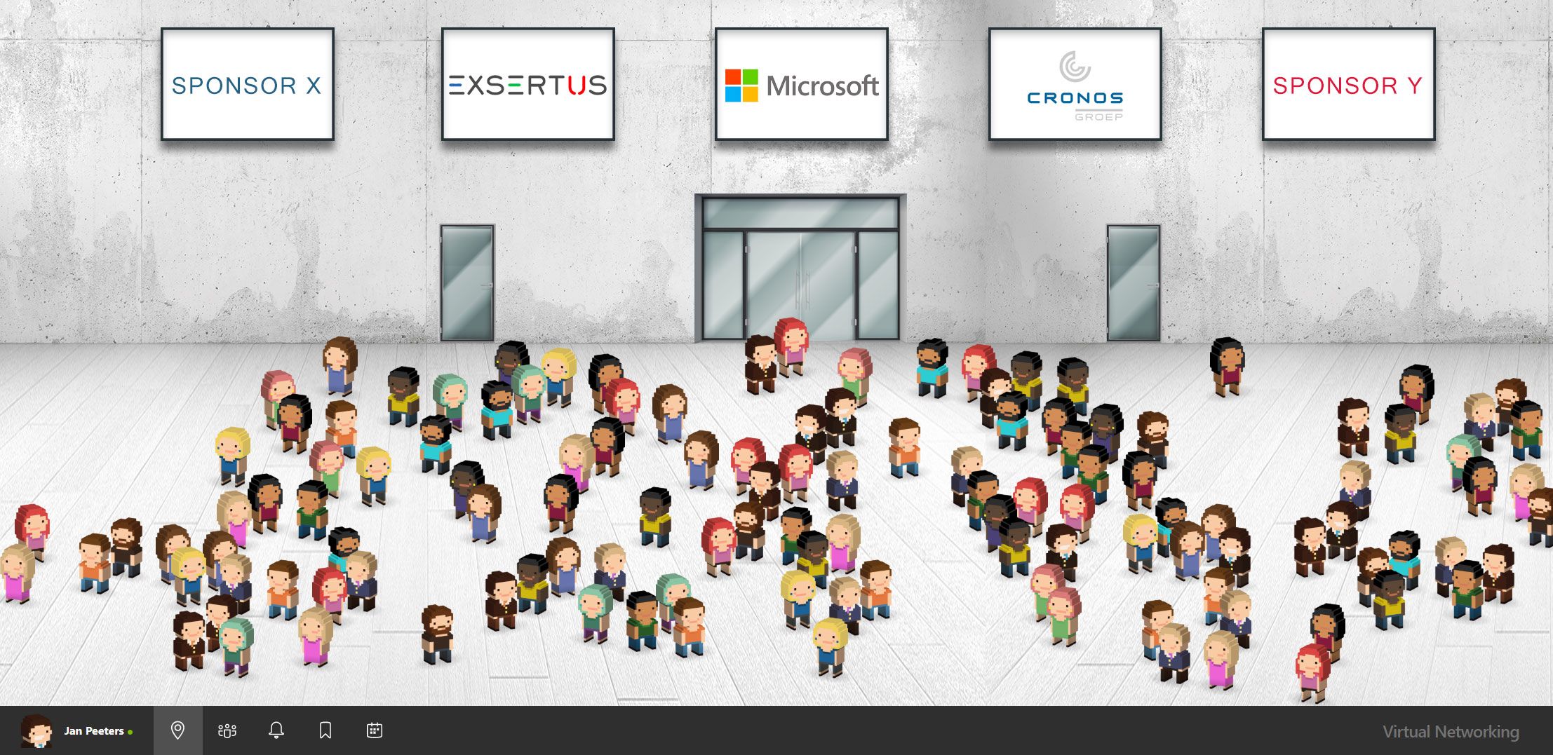 Want to host virtual events? See how Thola can help with your registration process.