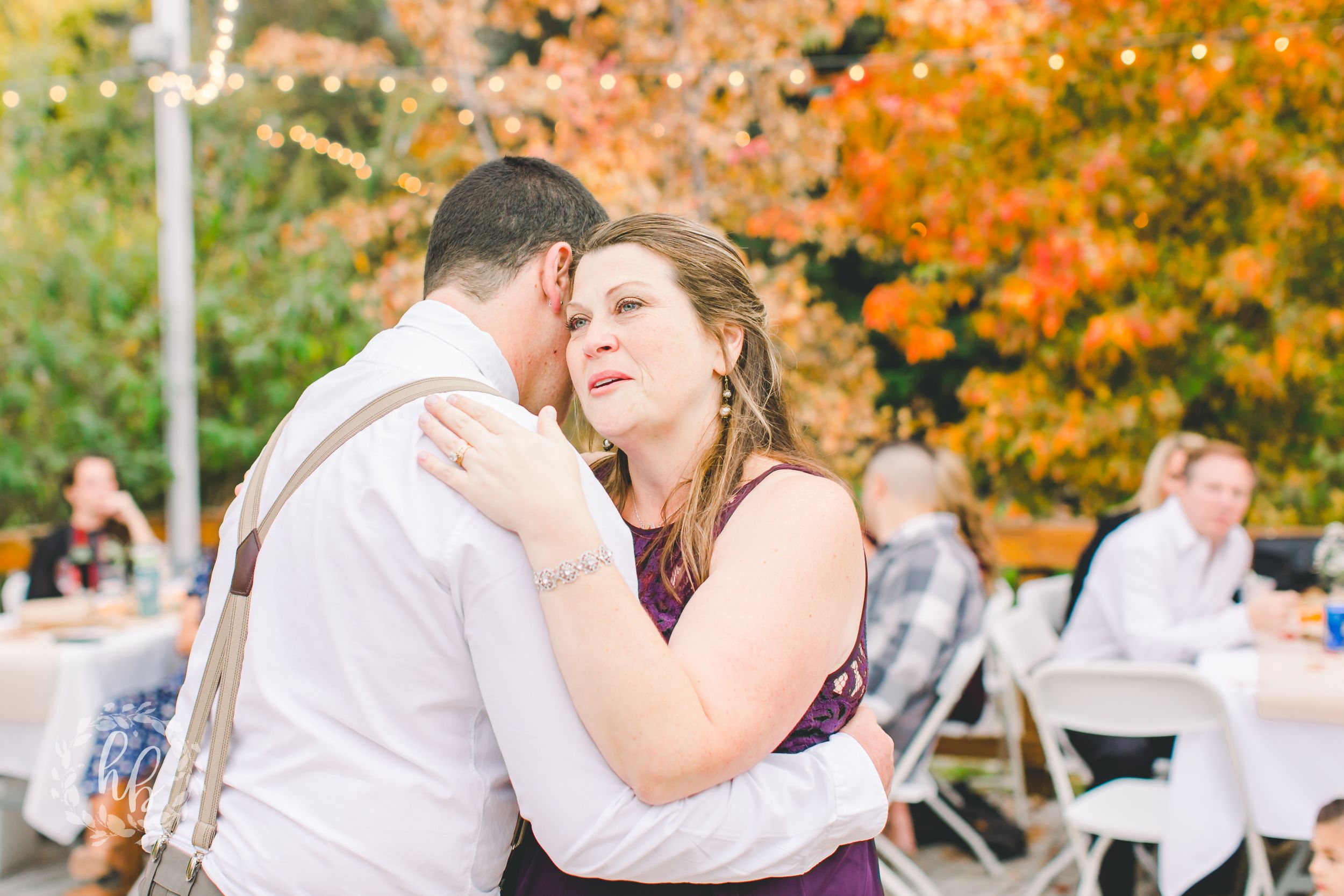 Dorner Family Vineyard Fall Wedding Los Angeles Wedding Photographer
