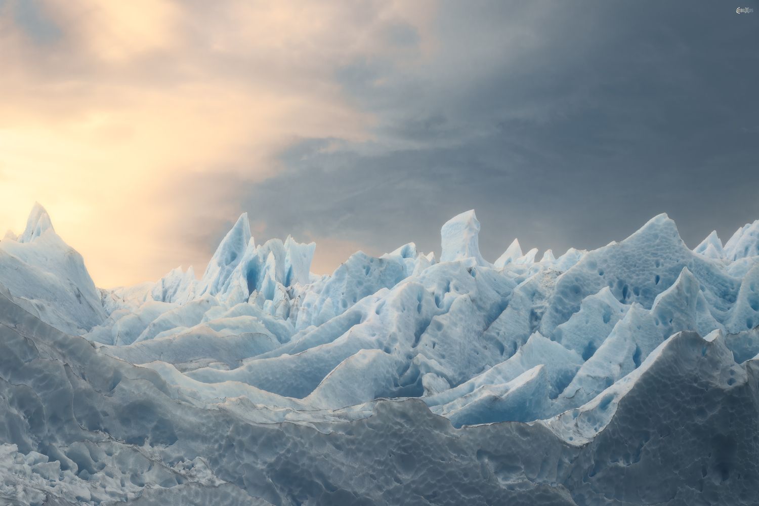 Perito Moreno Glacier