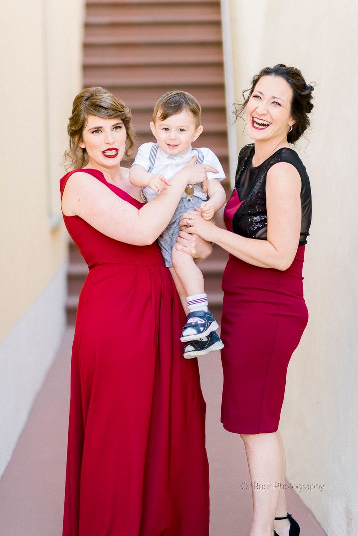 OnRock Photography - Fotografo de Casamento em Ovar