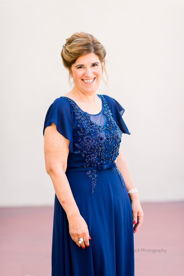 OnRock Photography - Fotografo de Casamento em Ovar - Mãe da Noiva