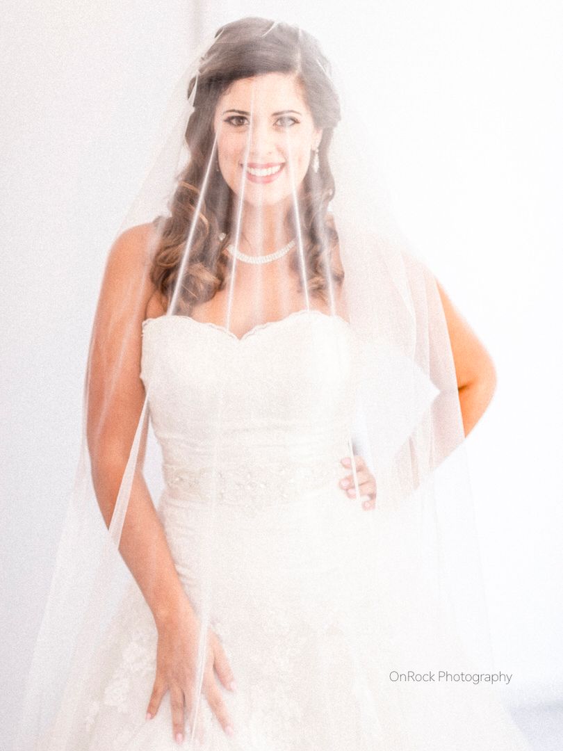 OnRock Photography - Fotografo de Casamento em Ovar - Noiva