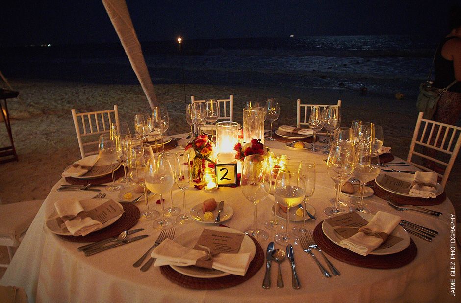 Maroma Resort Wedding 22