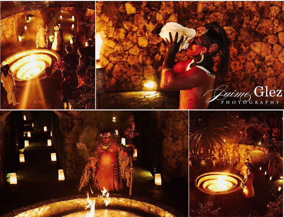 xcaret wedding photography 20