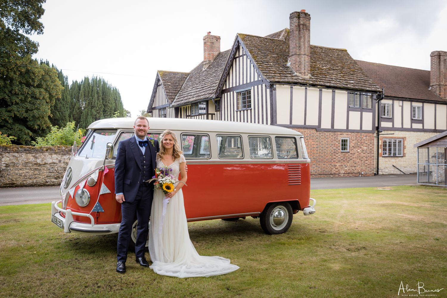 Brewerstreet Farmhouse Wedding