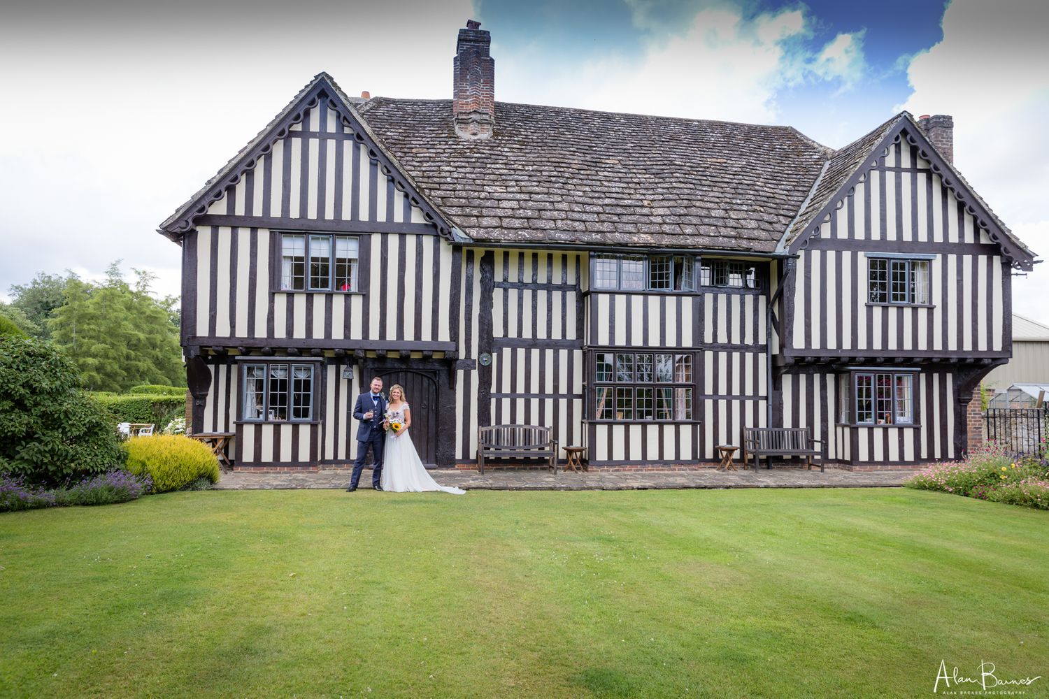 Brewerstreet Farmhouse Wedding