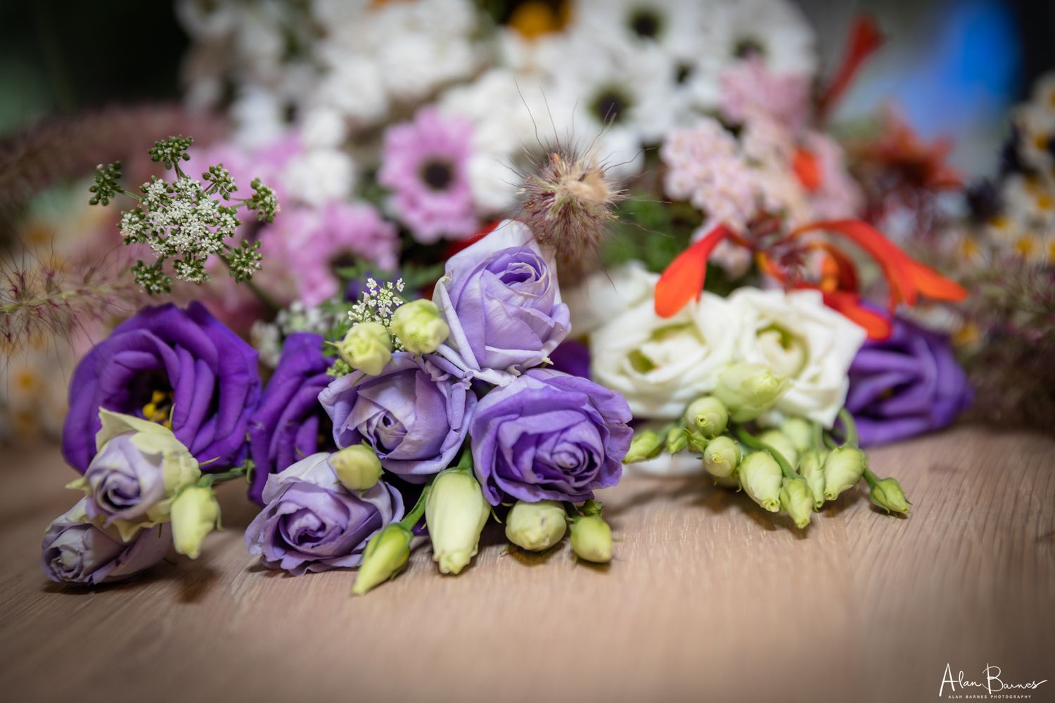 Wedding Flowers