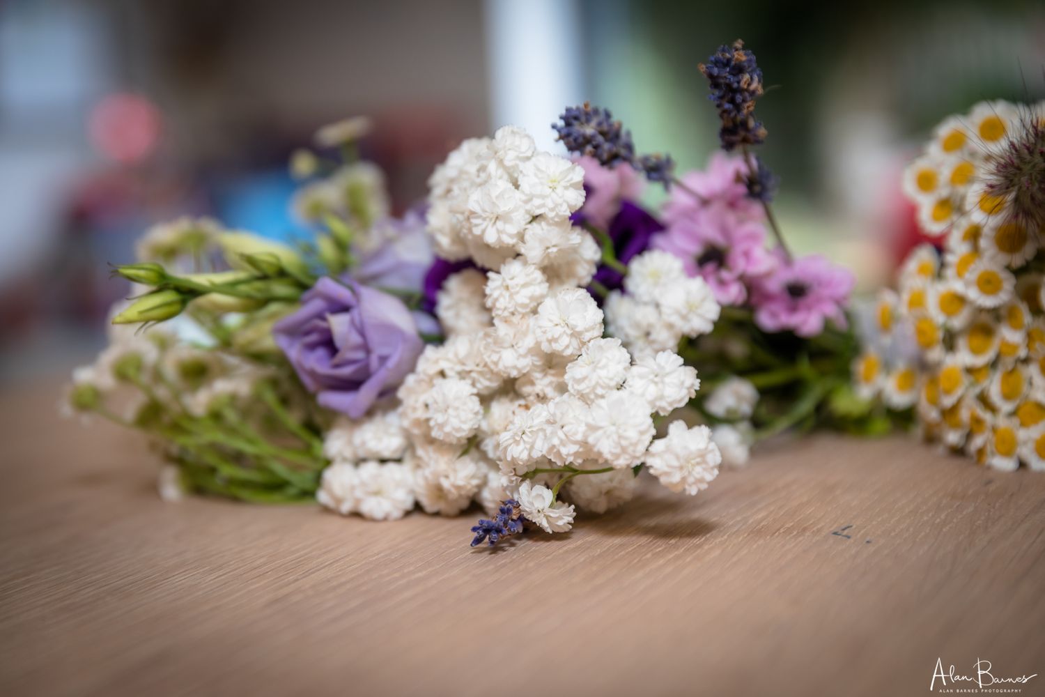 Wedding Flowers