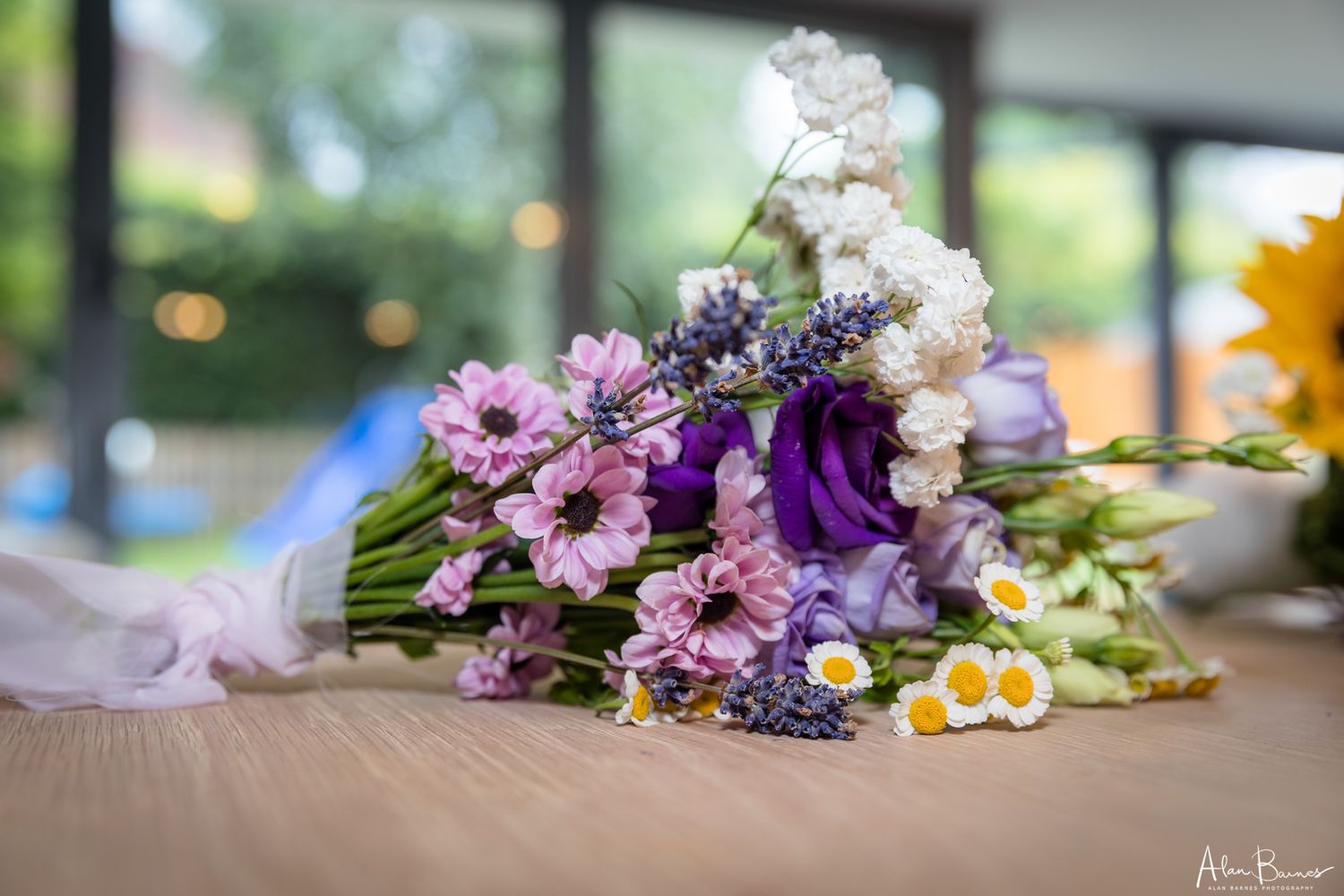 Wedding Flowers
