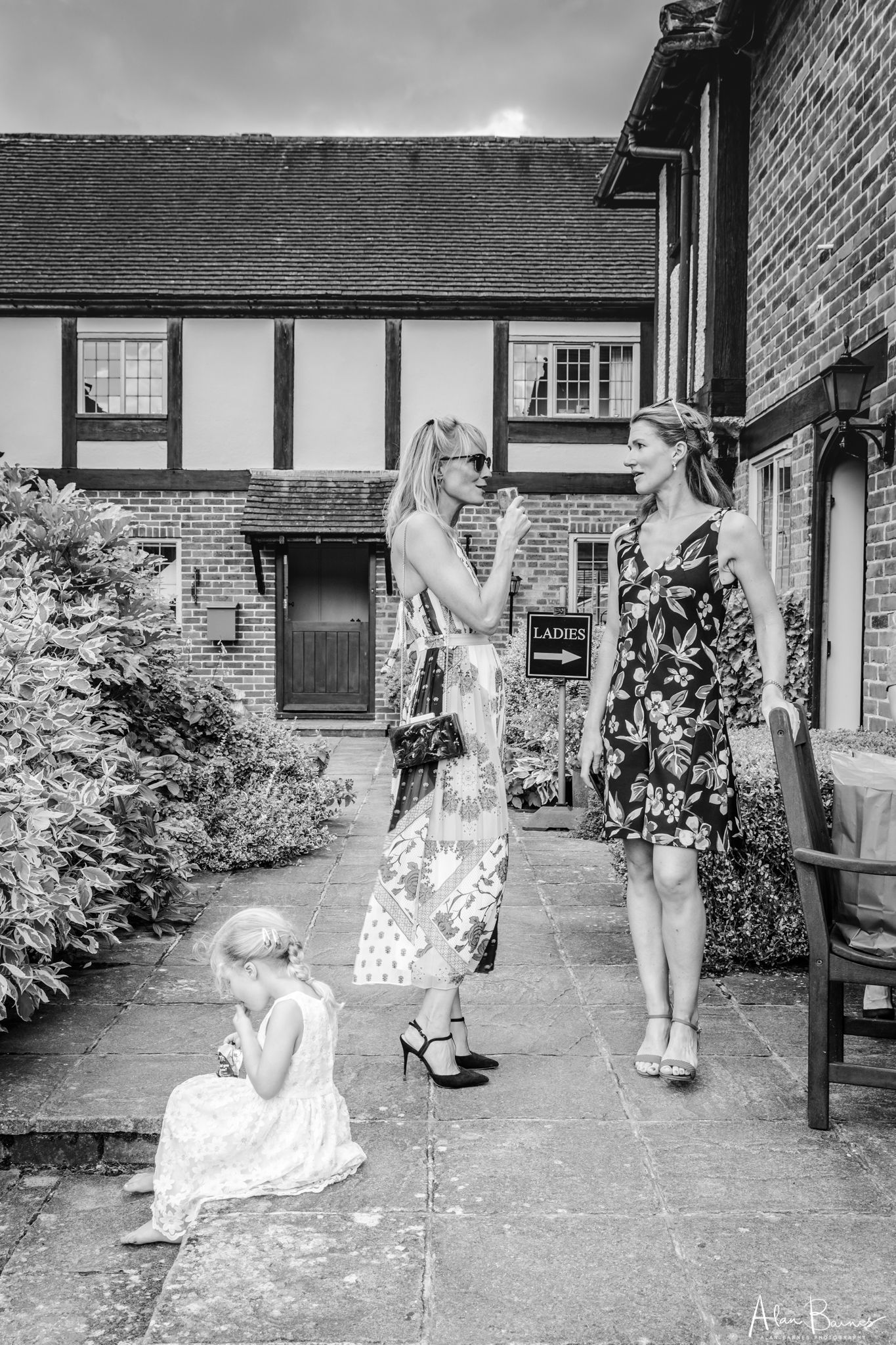Wedding Guests