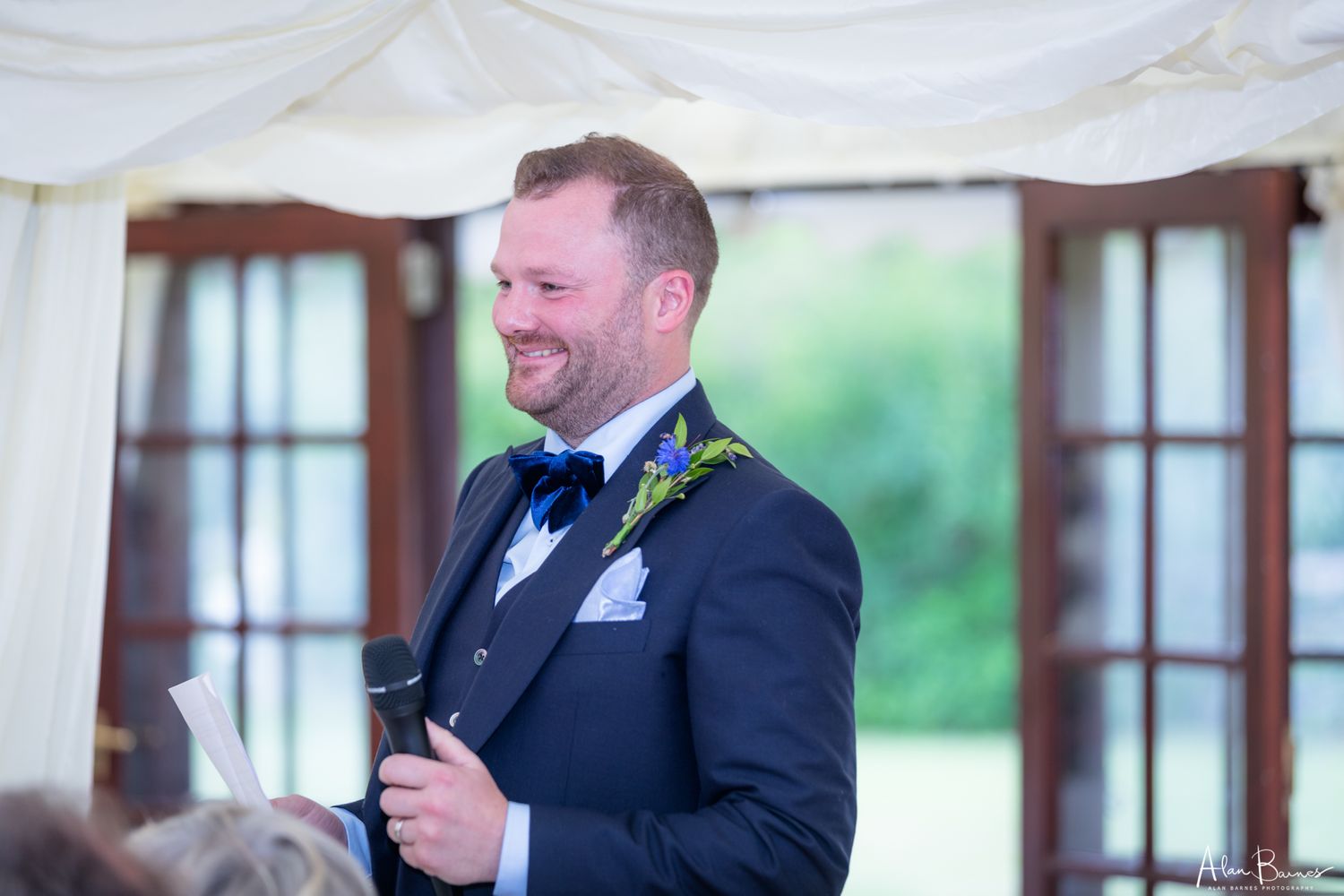 Wedding Speeches