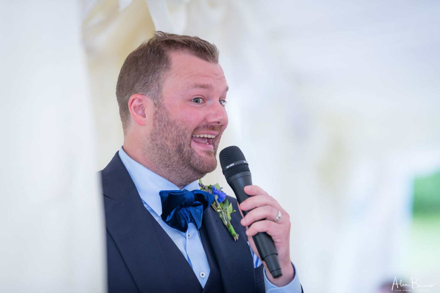 Wedding Speeches