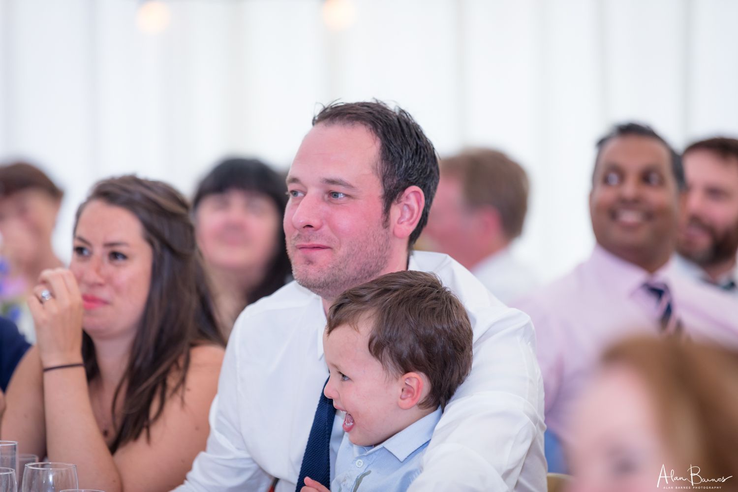 Wedding Speeches