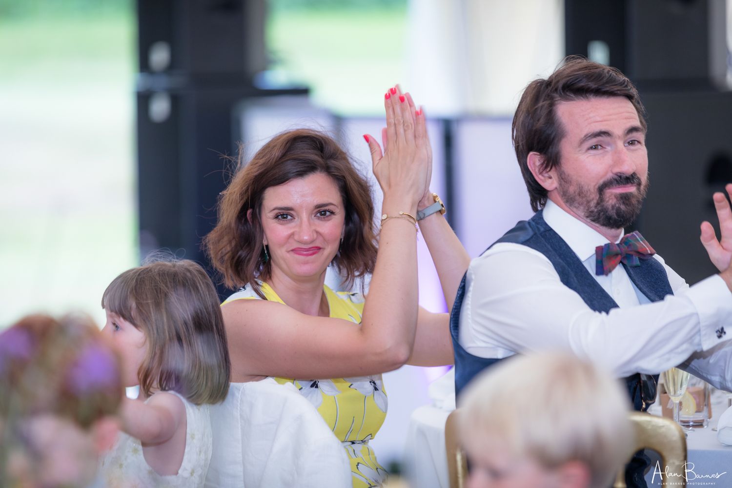 Wedding Speeches