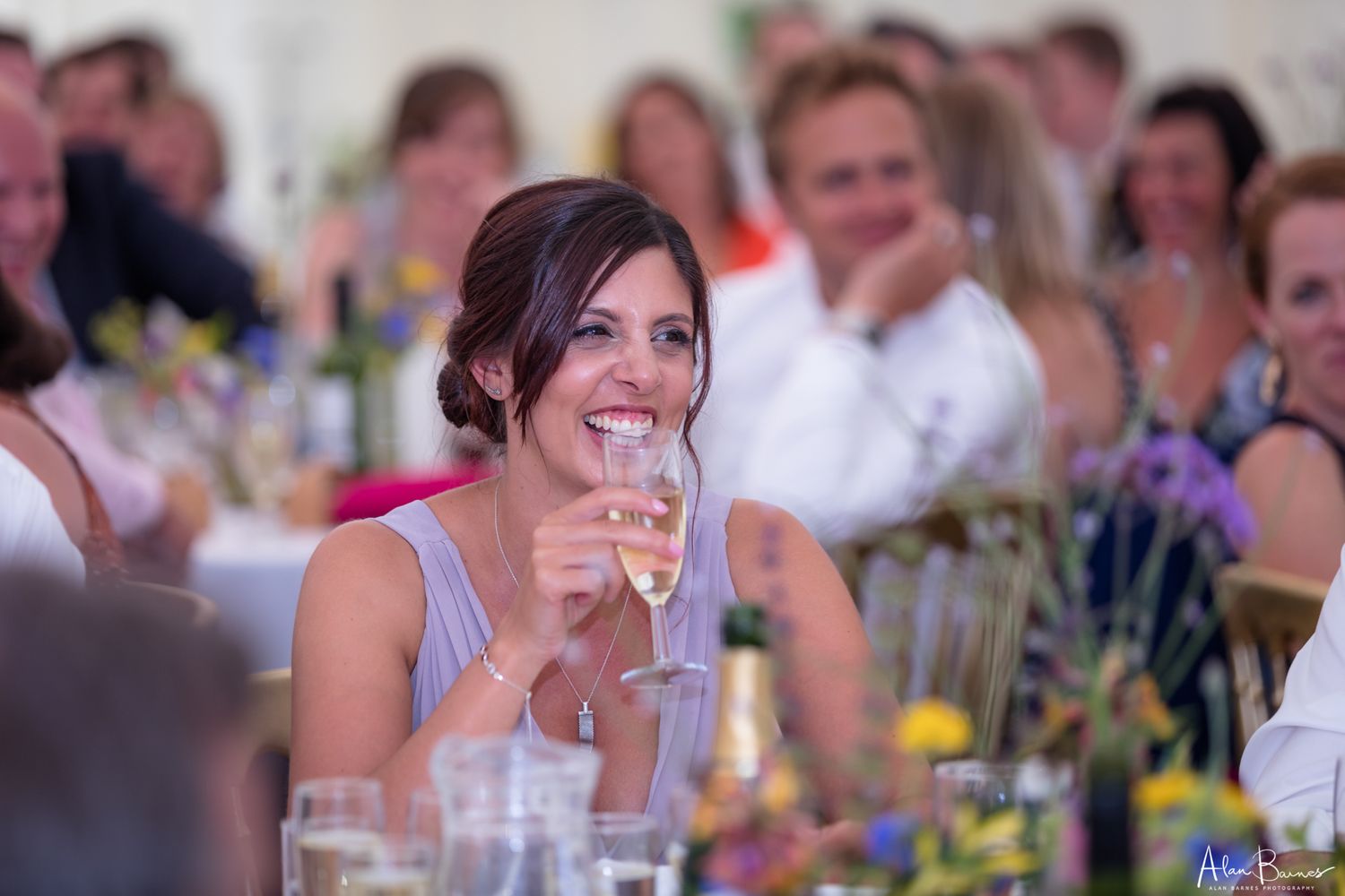 Wedding Speeches