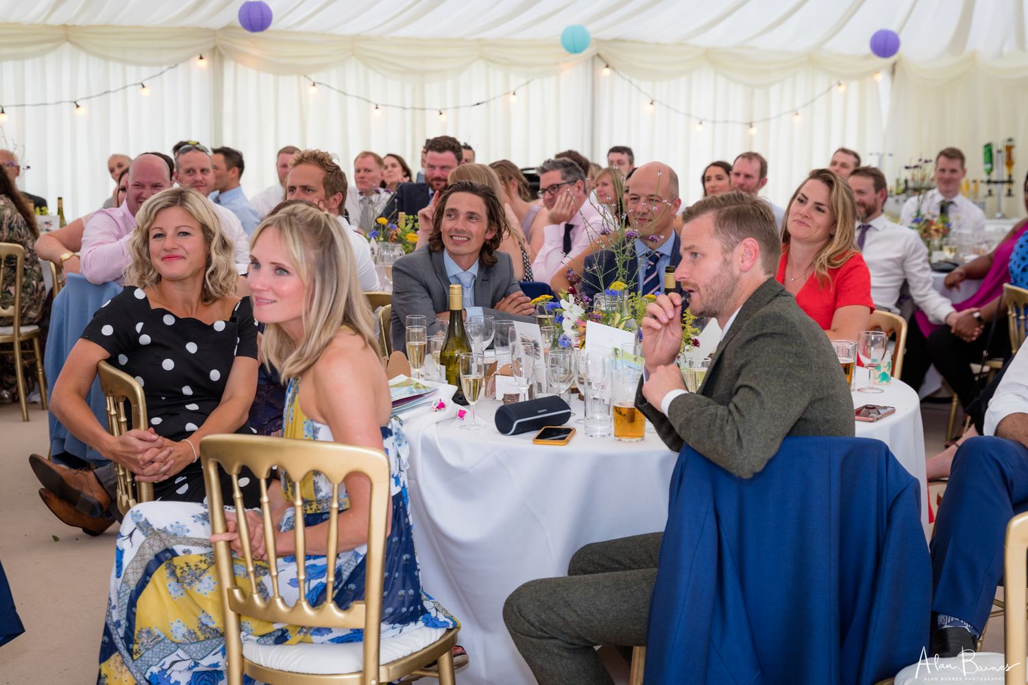 Wedding Speeches